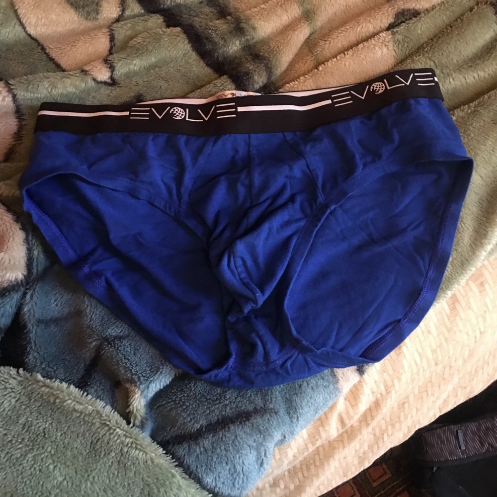 Underwear
